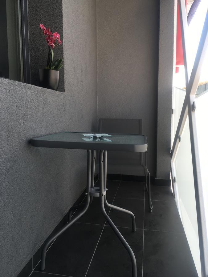 Net Hotel Pitesti Piteşti Exterior foto